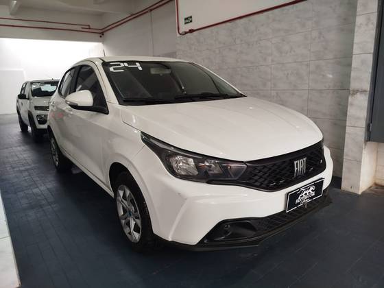 FIAT ARGO 1.0 FIREFLY FLEX DRIVE MANUAL